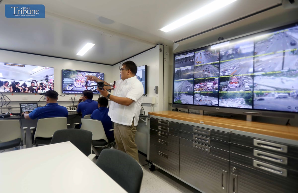 TRIBUNE-MMDAMobile-Command-Center